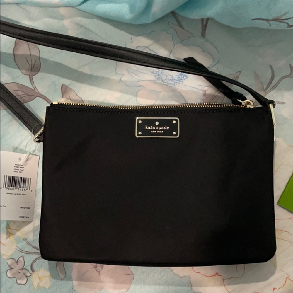 Kate spade madelyn crossbody